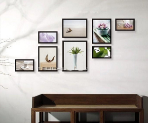 照片墻該如何裝修設(shè)計(jì)？