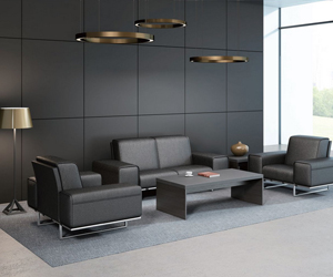 快速掌握辦公室沙發(fā)的選購常識(shí)