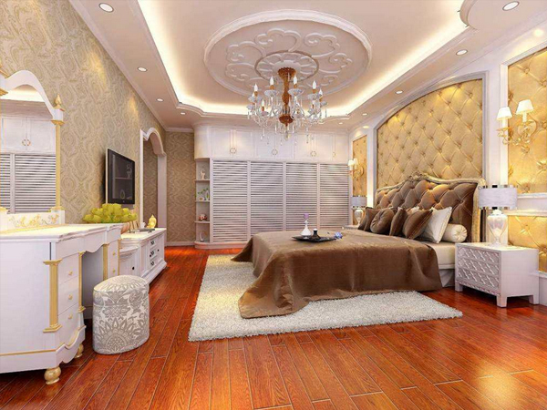 吊頂裝修效果圖