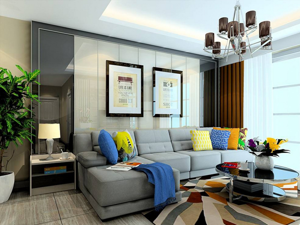 石家莊室內(nèi)裝修設(shè)計