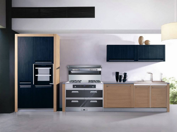 衛(wèi)生間與廚房的門相對好嗎？