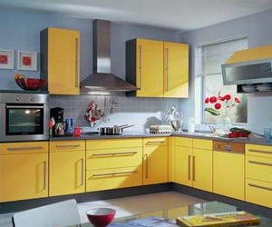 廚房這樣裝修 做一個愛家、會生活的美女主人！