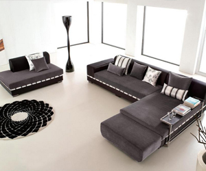 布藝沙發(fā)有哪些特點(diǎn)與保養(yǎng)方法？