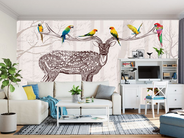 北歐風格裝修下來要花多少錢？