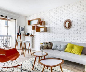 什么叫北歐風格？