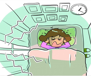 房子噪音解決方案？