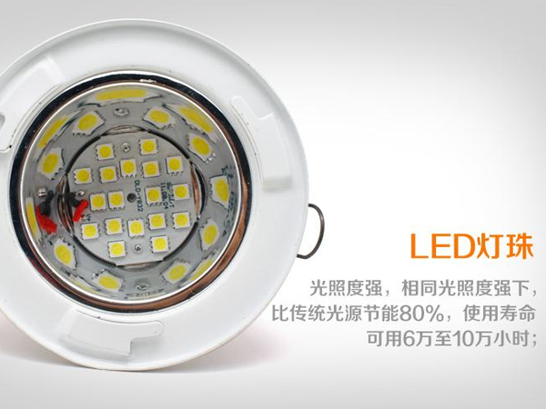 本邦節(jié)能燈