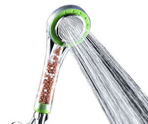 空氣增壓花灑怎么樣及品牌？