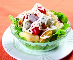 夏天快到了，你做好減肥的準(zhǔn)備了嗎？