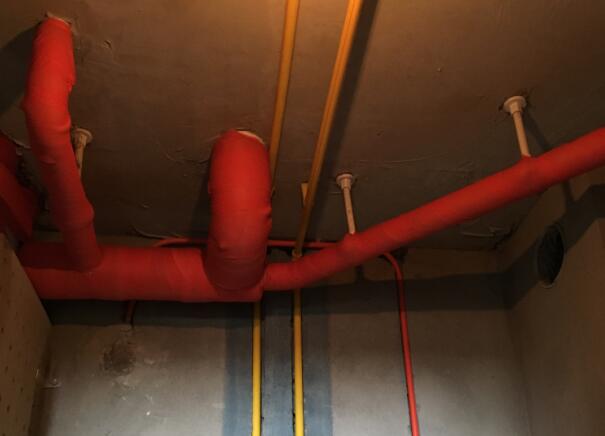 家庭水路改造應(yīng)該注意哪些問題？