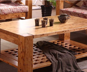 柏木家具的注意事項(xiàng)是什么呢？