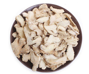 干姜都有這么大的功效！你知道嗎？