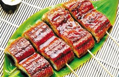 鰻魚都有哪些做法呢？