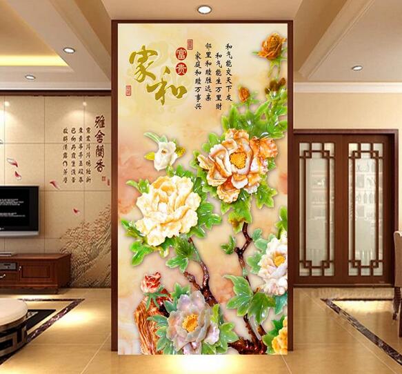 玄關裝修有哪些風水需要注意？