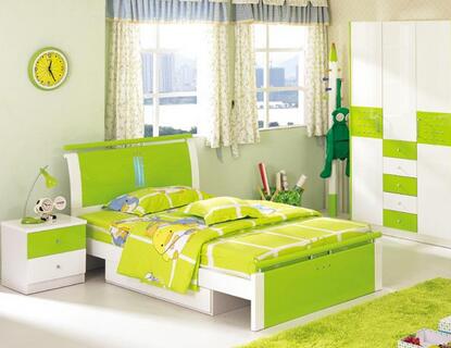 亨特兒童家具怎么樣呢？