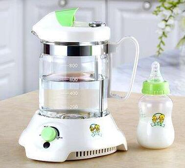 有必要買調(diào)奶器嗎？那個品牌好一些呢？