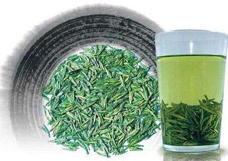 龍井茶是怎么來(lái)的？