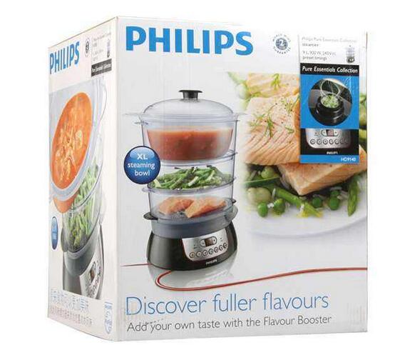 飛利浦電蒸鍋怎么樣？多少錢(qián)呢？