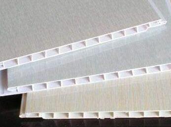 PVC塑料扣板好嗎？怎么選購(gòu)呢？