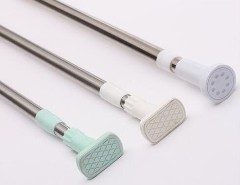 選購(gòu)浴簾桿需要注意哪些事項(xiàng)呢？