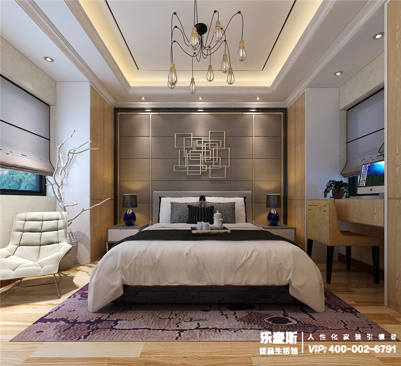 臥室床頭背景墻設(shè)計都有哪些？