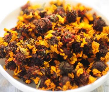 雪菊茶有哪些功效？