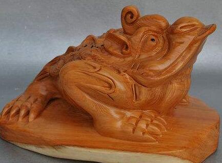 紅豆杉根雕多少錢？保養(yǎng)方法有哪些呢