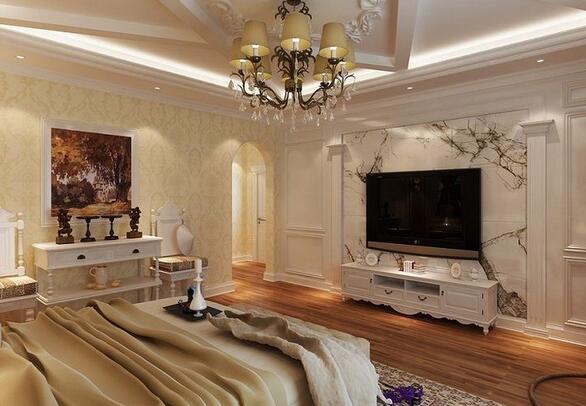 主臥室地板裝修應(yīng)該選擇哪種顏色？