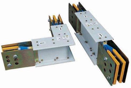 封閉式母線安裝流程