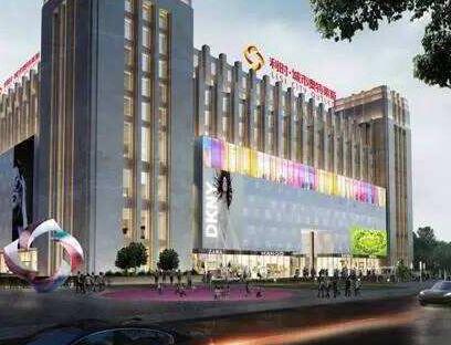 奧特萊斯商城怎么樣？