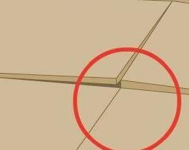 瓷磚為什么會空鼓起拱？怎么解決呢？
