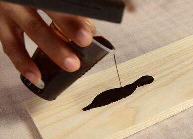 木蠟油施工怎么做？