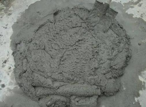 水泥砂漿