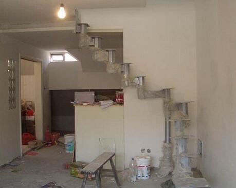 舊墻刷乳膠漆需要怎么做？