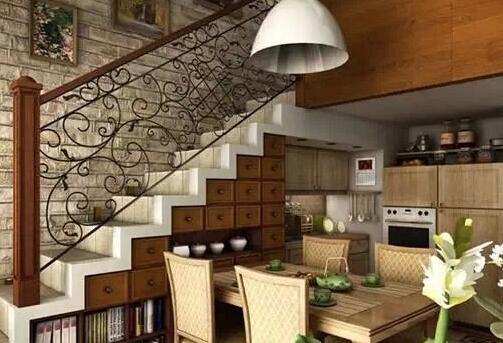 復(fù)式樓體裝修應(yīng)該注意哪些問(wèn)題？