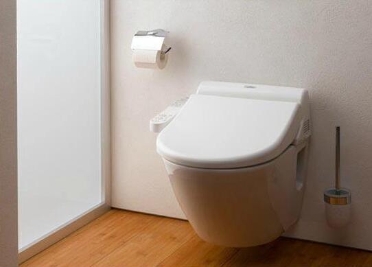 壁掛式馬桶出現(xiàn)了問題怎么處理？