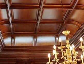 實(shí)木護(hù)墻板怎么樣？有哪些特點(diǎn)呢？