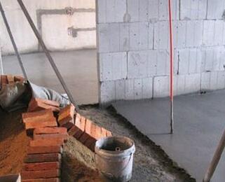 裝修拆墻價(jià)格是多少？