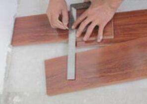 強(qiáng)化地板驗(yàn)收