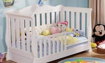 兒童床選購這些要點(diǎn)必須注意，給兒童一個健康的成長環(huán)境