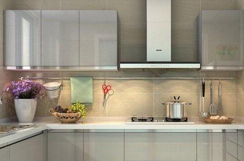 櫥柜裝修顏色怎么選？有哪些特點(diǎn)？