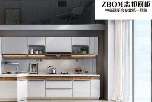 整體櫥柜品牌排行