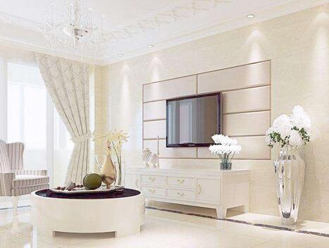 簡(jiǎn)歐風(fēng)格的特點(diǎn)是什么？