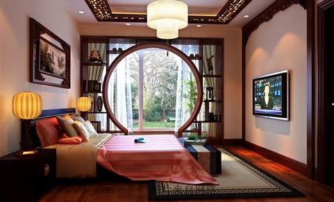 老人房裝修需要注意哪些問題？