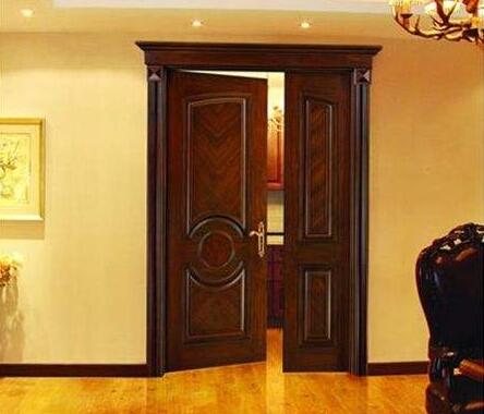 怎樣安裝套裝門？