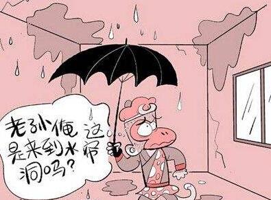 怎么辨別防水材料的真假？