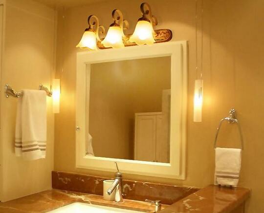 衛(wèi)生間鏡前燈