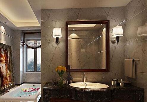 怎樣裝修衛(wèi)生間？