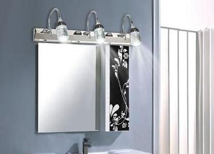 衛(wèi)生間鏡前燈有必要裝嗎？