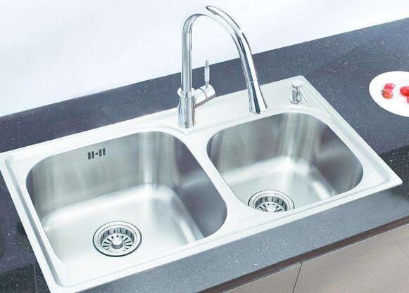 廚房水槽安裝常見問題解決方法